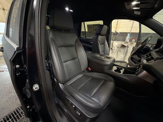 Certified 2023 Chevrolet Tahoe LT image 26