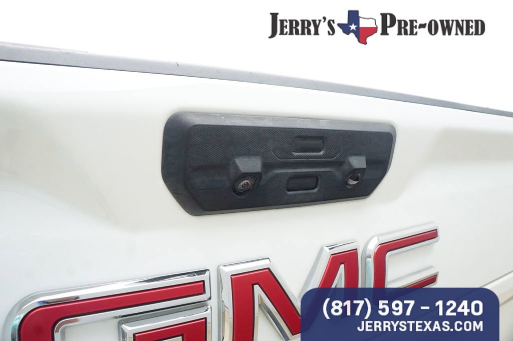 Used 2024 GMC Sierra 2500 AT4 w/ AT4 Premium Plus Package image 23