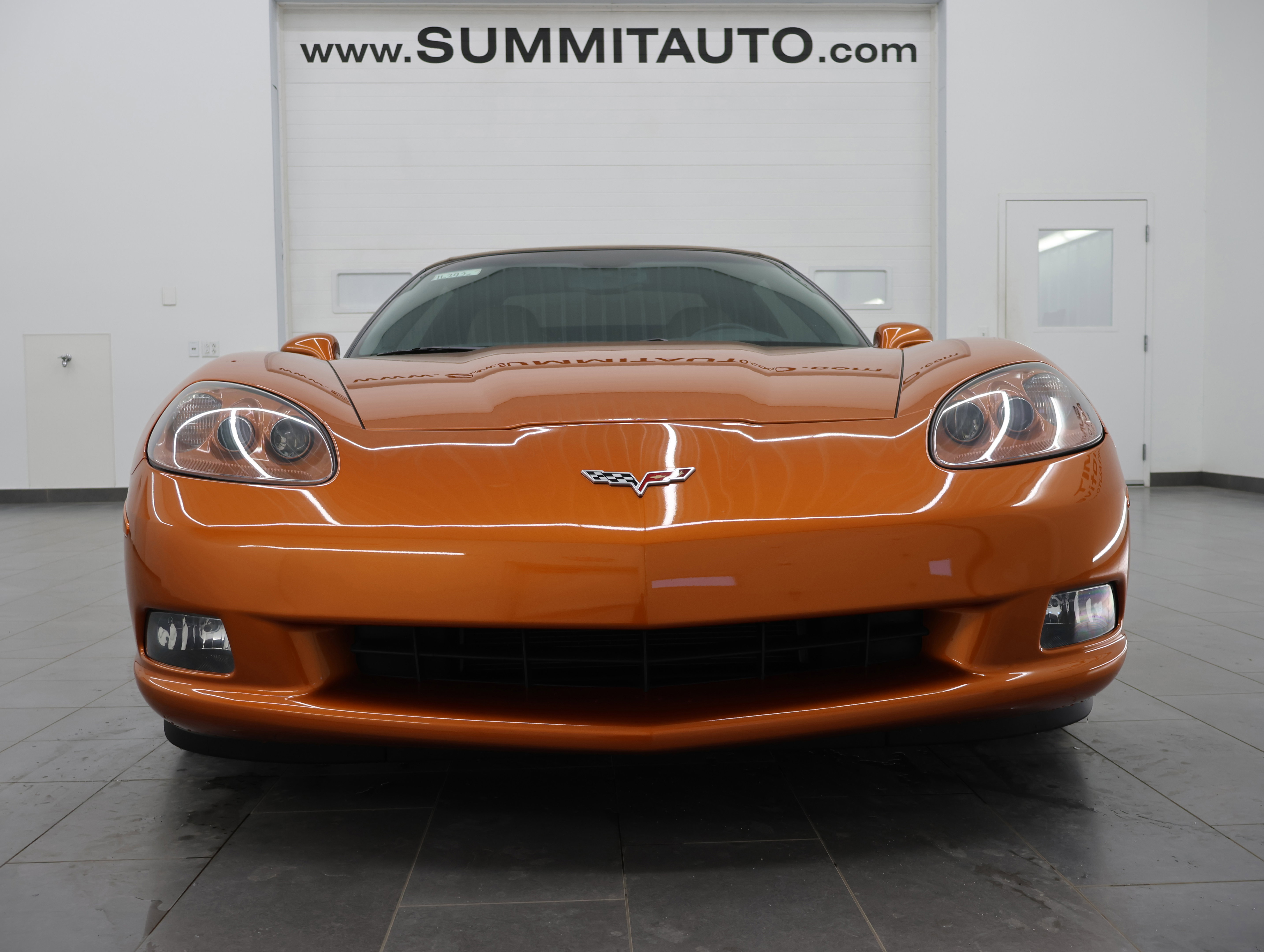 Used 2007 Chevrolet Corvette Convertible w/ Preferred Equipment Group image 18