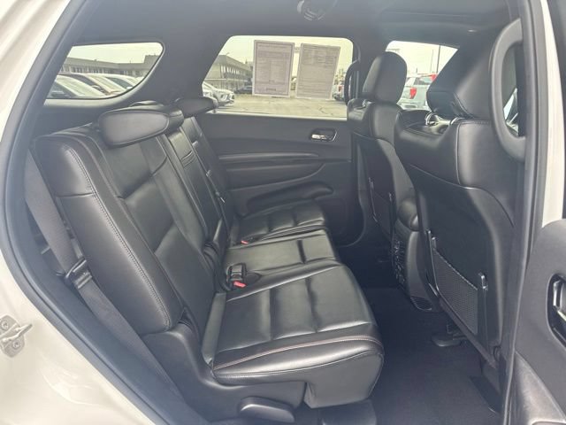 Used 2024 Dodge Durango GT AWD/4WD image 22