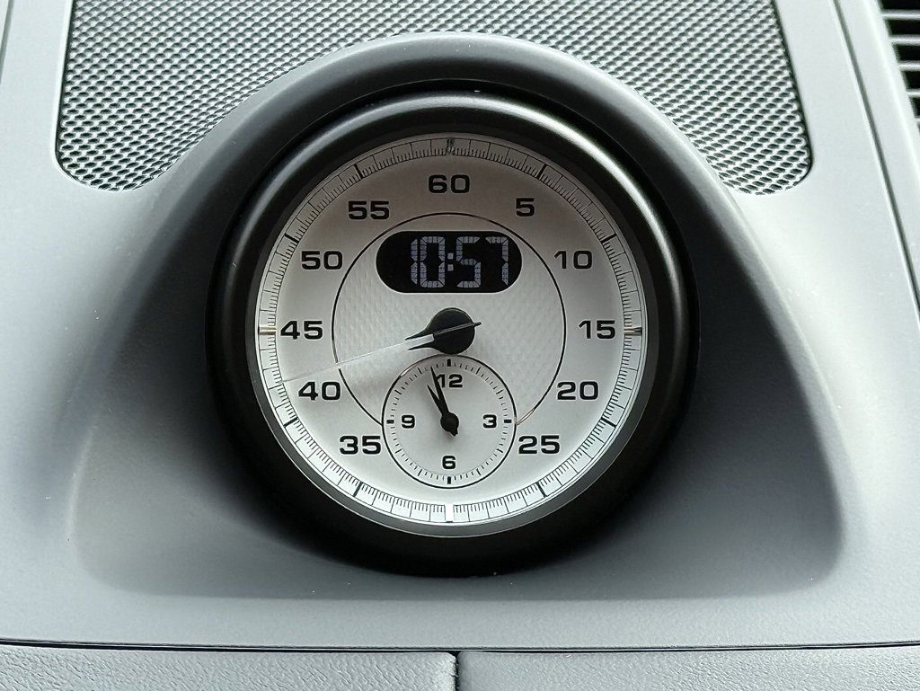 New 2026 Porsche Macan GTS image 14