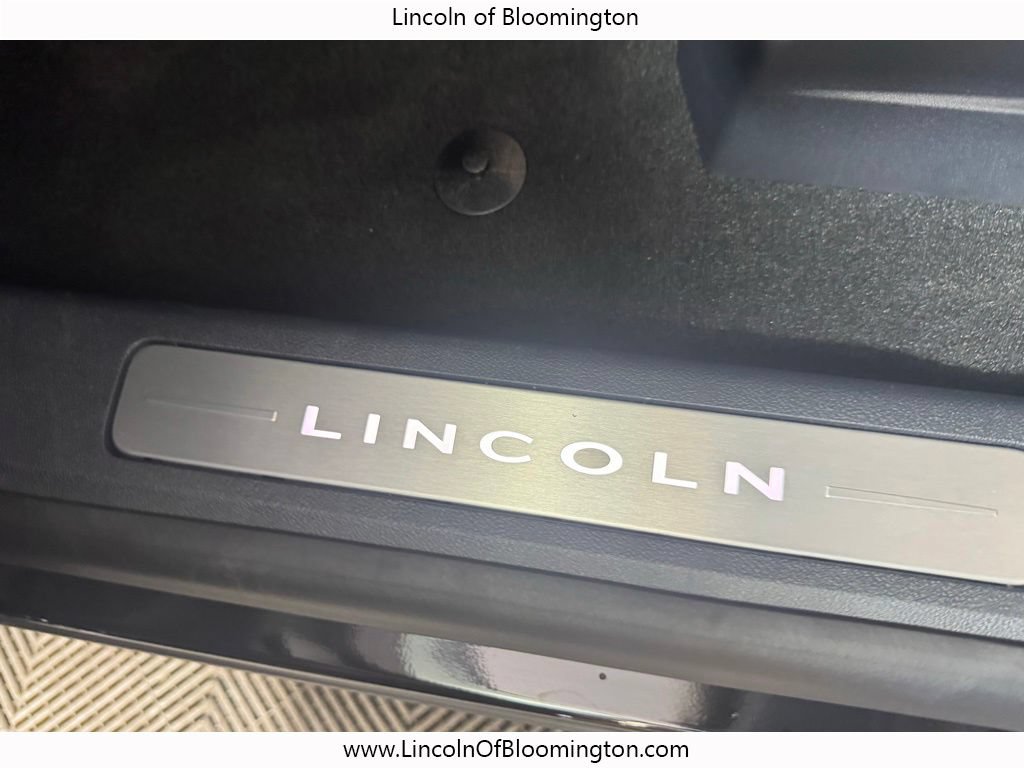 New 2026 Lincoln Aviator Reserve AWD/4WD image 44