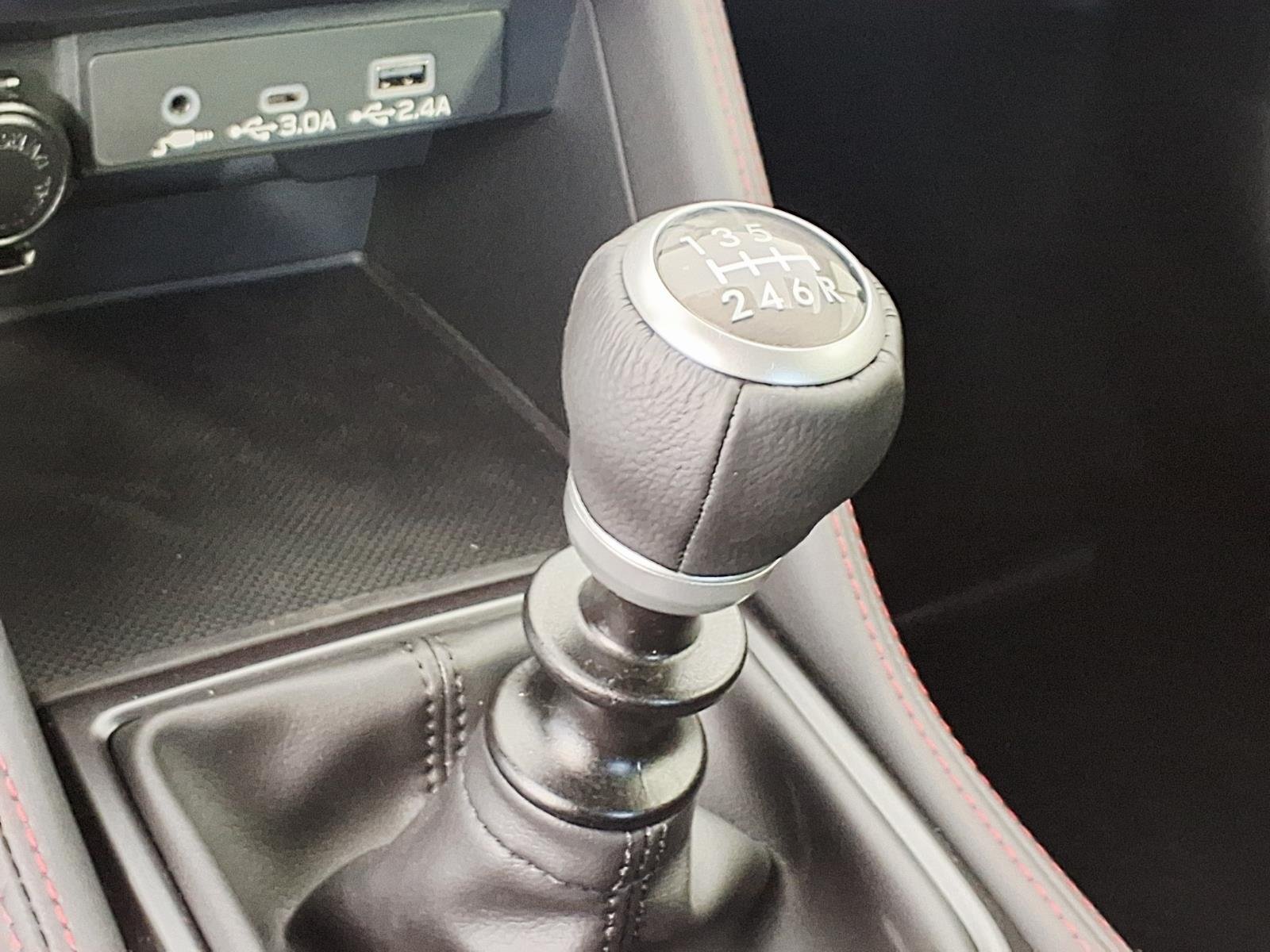 New 2026 Subaru WRX Premium AWD/4WD image 7