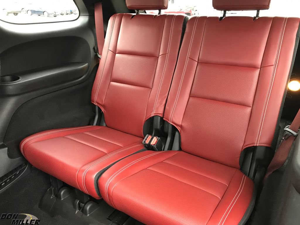 Certified 2023 Dodge Durango SRT image 35