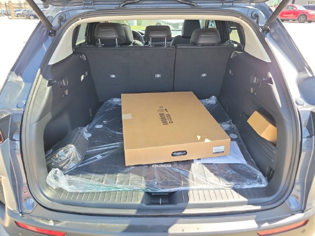 New 2026 MAZDA CX-50 AWD 2.5 Hybrid w/ Weather Package image 28