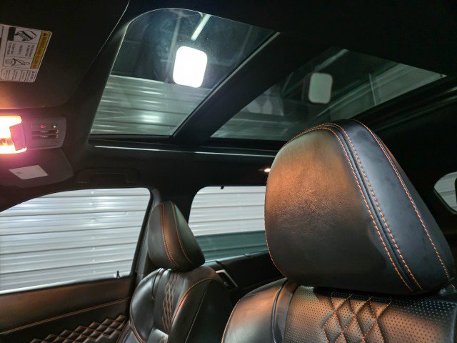 Used 2023 Mitsubishi Outlander SEL 40th Anniversary AWD/4WD image 21