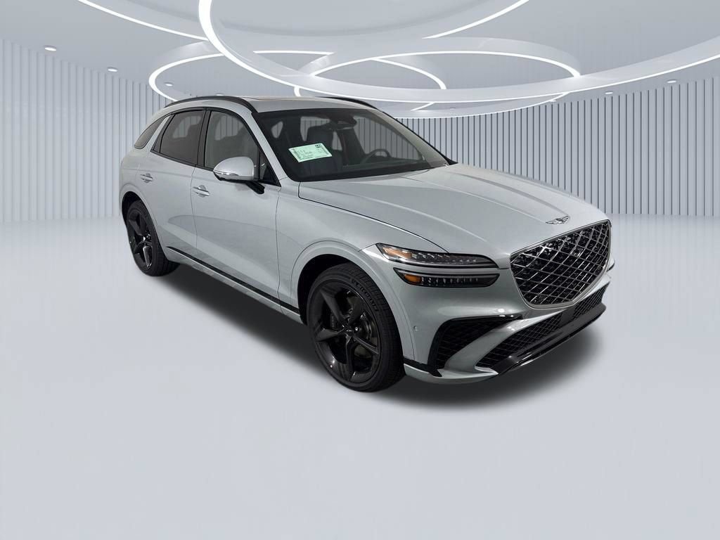 New 2027 Genesis GV70 2.5T Sport Prestige AWD/4WD image 1
