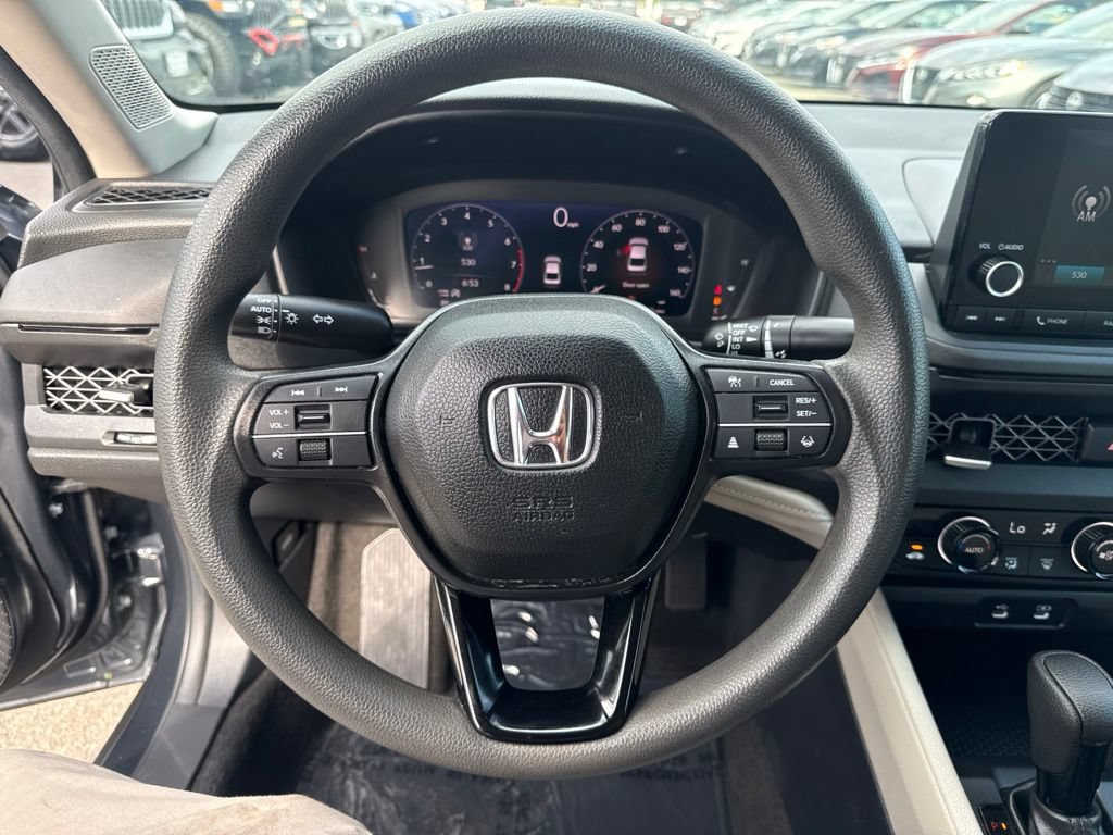 Used 2024 Honda Accord EX image 15
