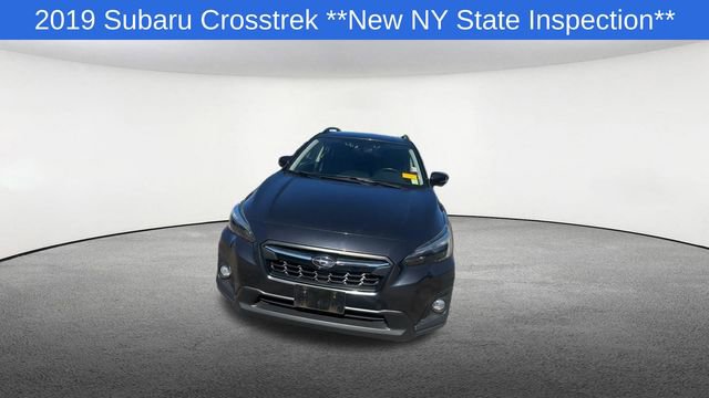 Used 2019 Subaru Crosstrek 2.0i Limited w/ Moonroof Package AWD/4WD image 3