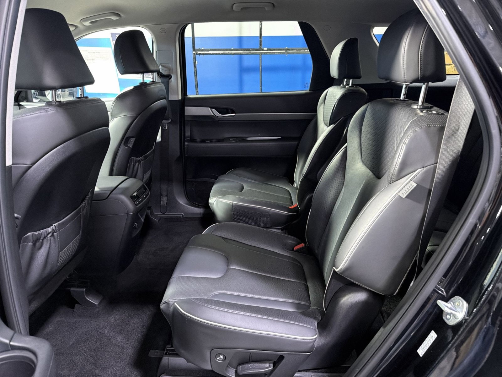 Used 2023 Hyundai Palisade SEL w/ Cargo Package AWD/4WD image 28