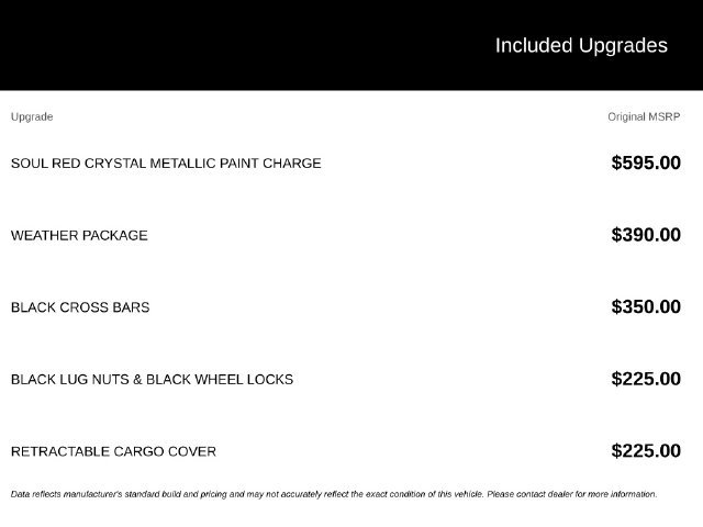 New 2026 MAZDA CX-50 AWD 2.5 S w/ Weather Package image 3