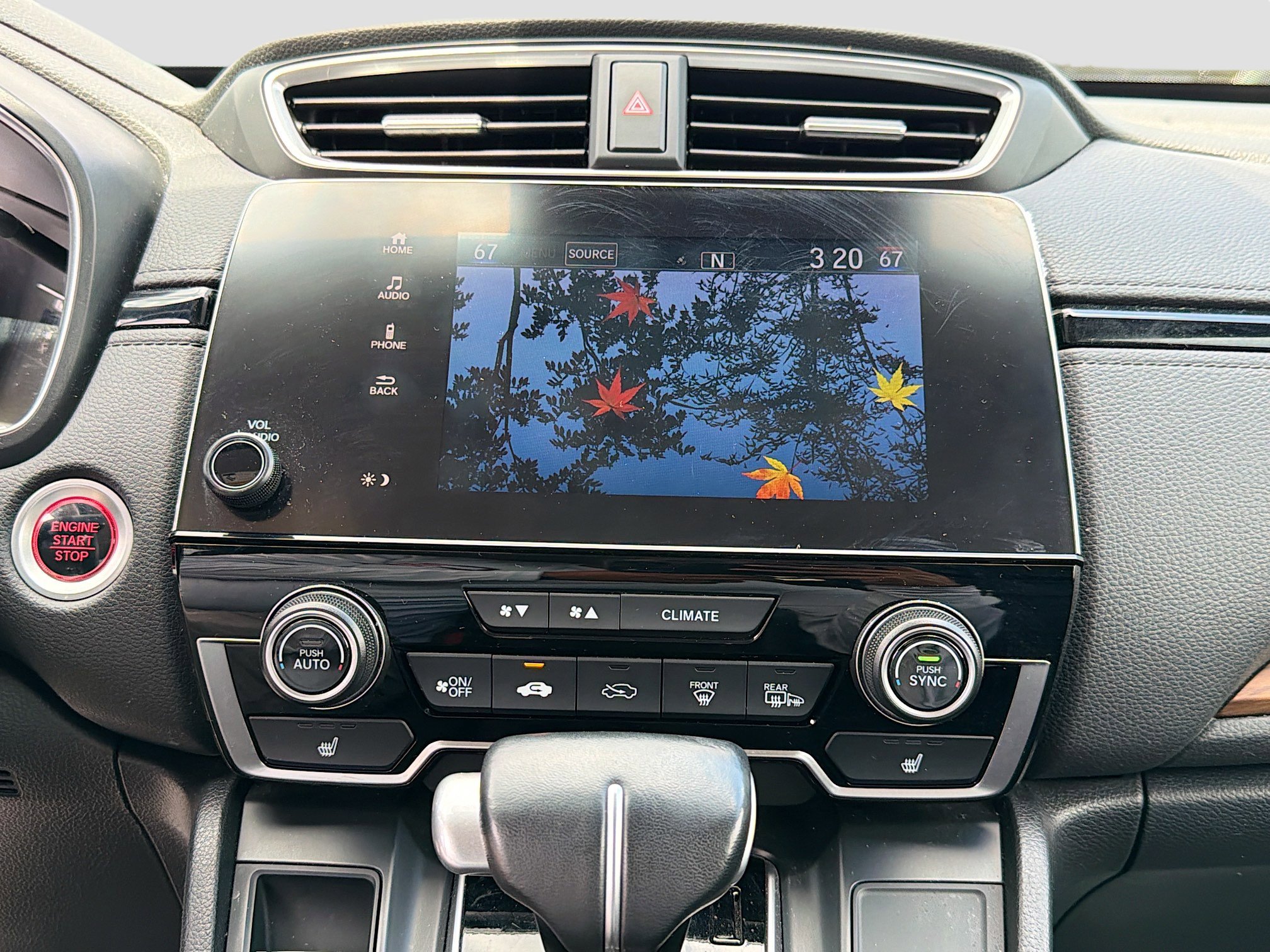 Used 2019 Honda CR-V EX-L image 30