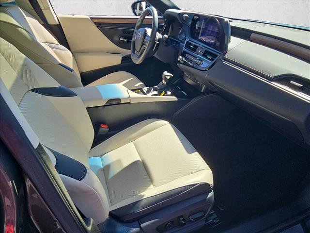 Used 2023 Lexus ES 350 w/ Premium Package FWD image 20