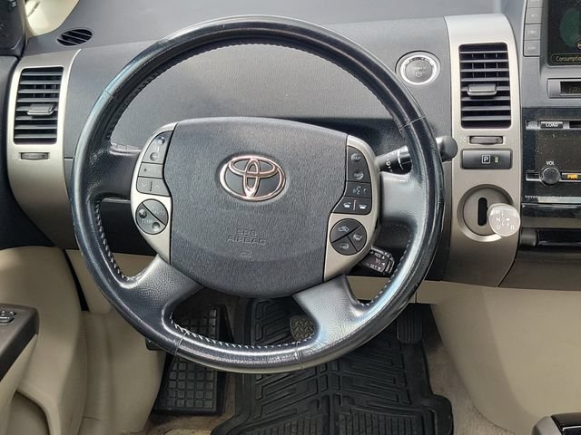 Used 2009 Toyota Prius w/ Pkg 6 FWD image 21