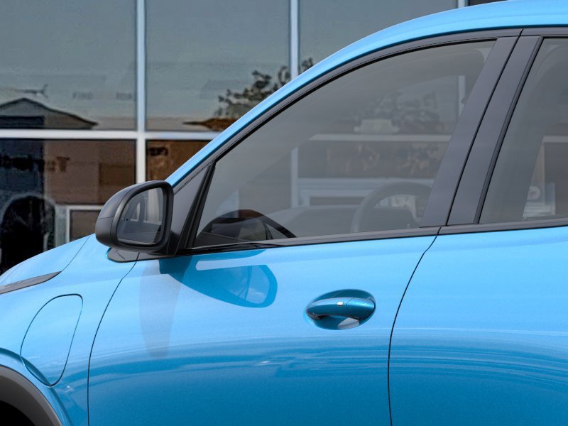 New 2027 Chevrolet Bolt LT FWD image 12