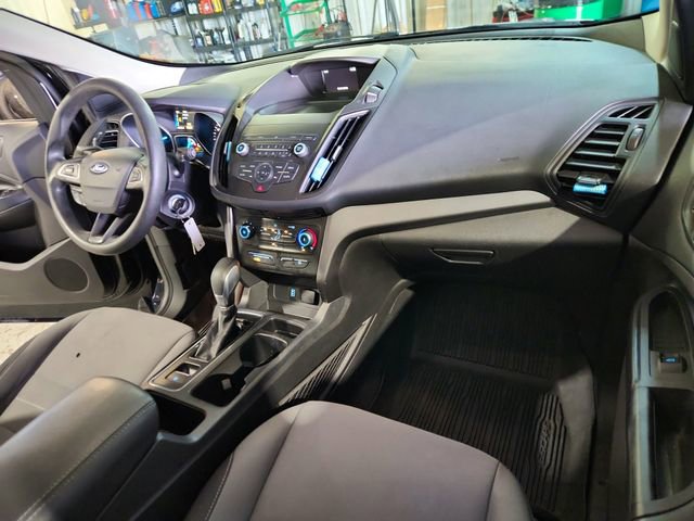 Used 2019 Ford Escape S FWD image 19
