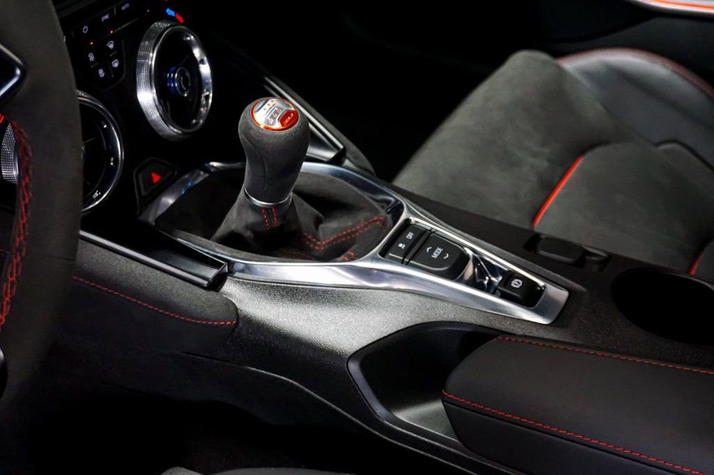 Used 2023 Chevrolet Camaro ZL1 image 12