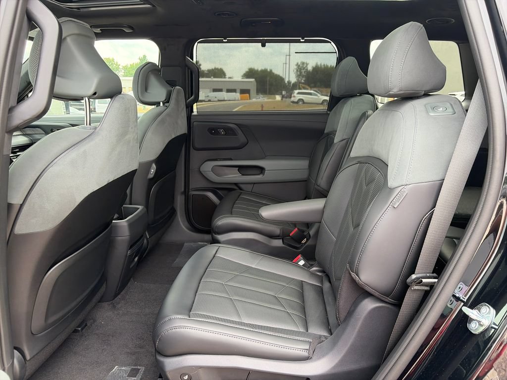 New 2027 Kia Telluride X-Line SX Prestige AWD/4WD image 27