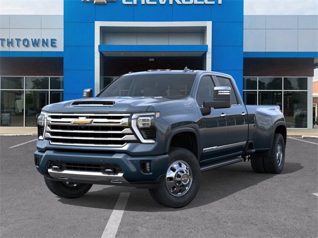 New 2026 Chevrolet Silverado 3500 High Country image 6