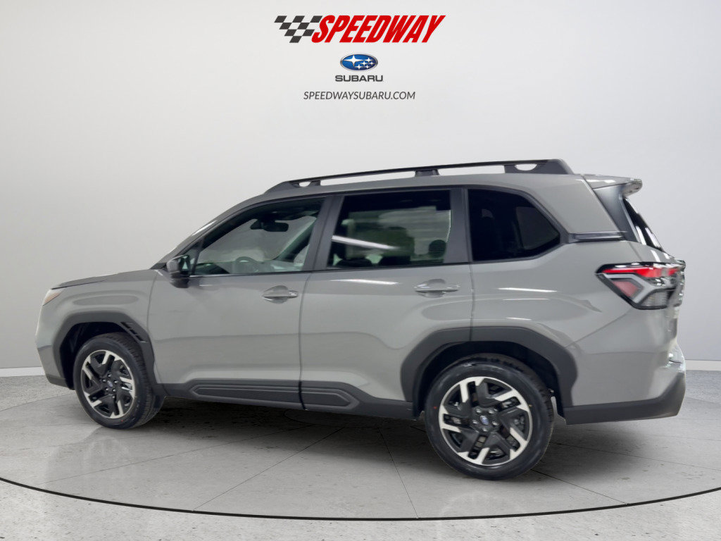 New 2026 Subaru Forester Limited image 6