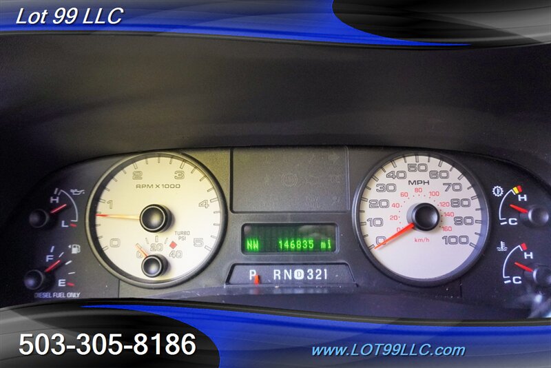 Used 2007 Ford F350 Lariat AWD/4WD image 39
