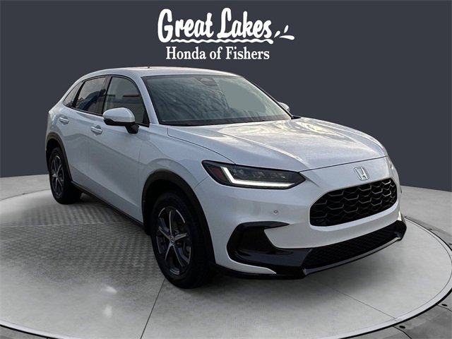 Used 2023 Honda HR-V EX-L image 7