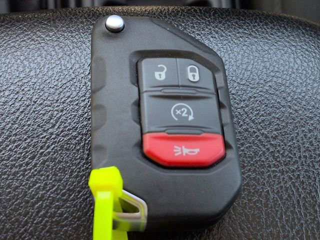 Used 2021 Jeep Gladiator Sport image 38