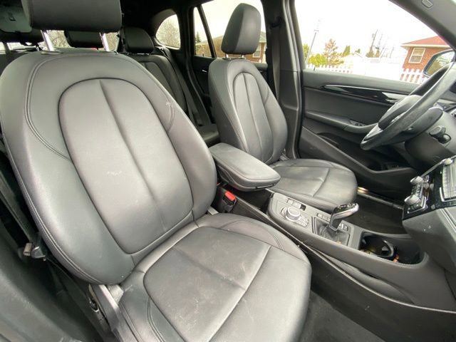 Used 2021 BMW X1 xDrive28i image 20