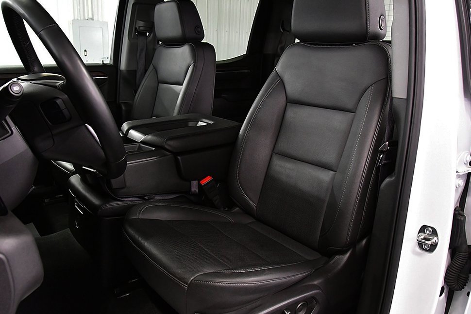 Used 2025 GMC Sierra 1500 SLT image 29