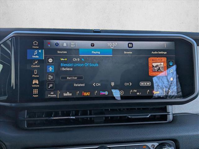 New 2026 Jeep Wrangler Sport AWD/4WD image 12