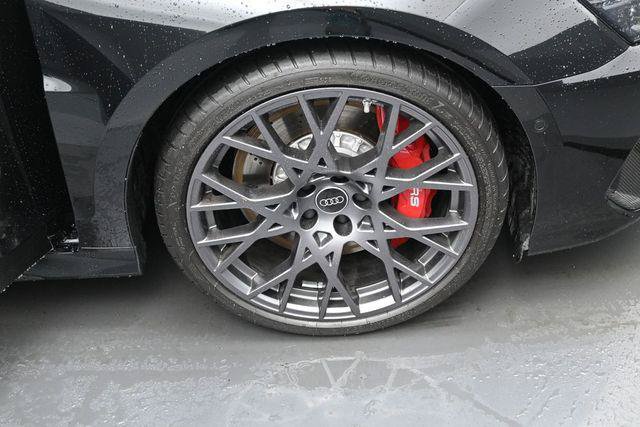 Used 2025 Audi RS 3 AWD/4WD image 40