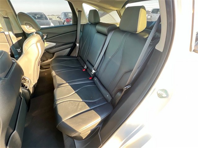 Used 2024 Acura RDX SH-AWD w/ Technology Package image 26