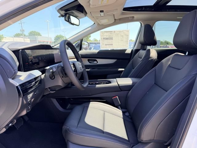 New 2026 Nissan Murano SL AWD/4WD image 16