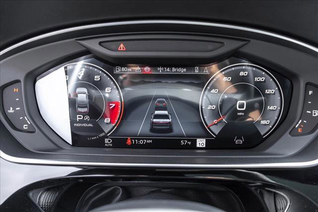 New 2026 Audi S8 AWD/4WD image 14