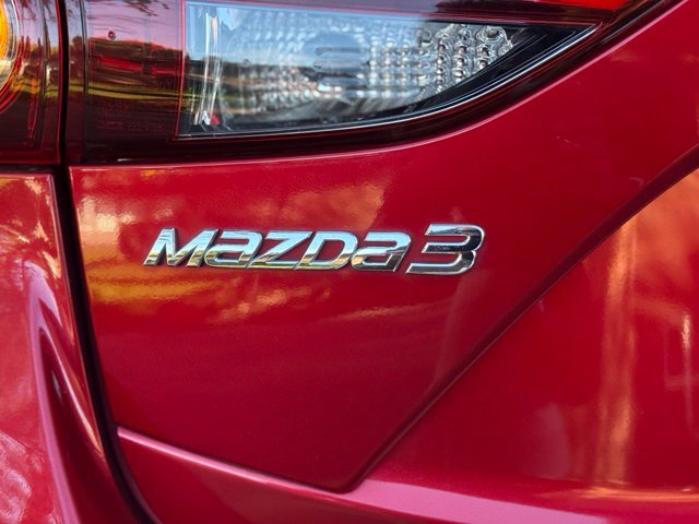 Used 2014 MAZDA MAZDA3 s Grand Touring FWD image 38