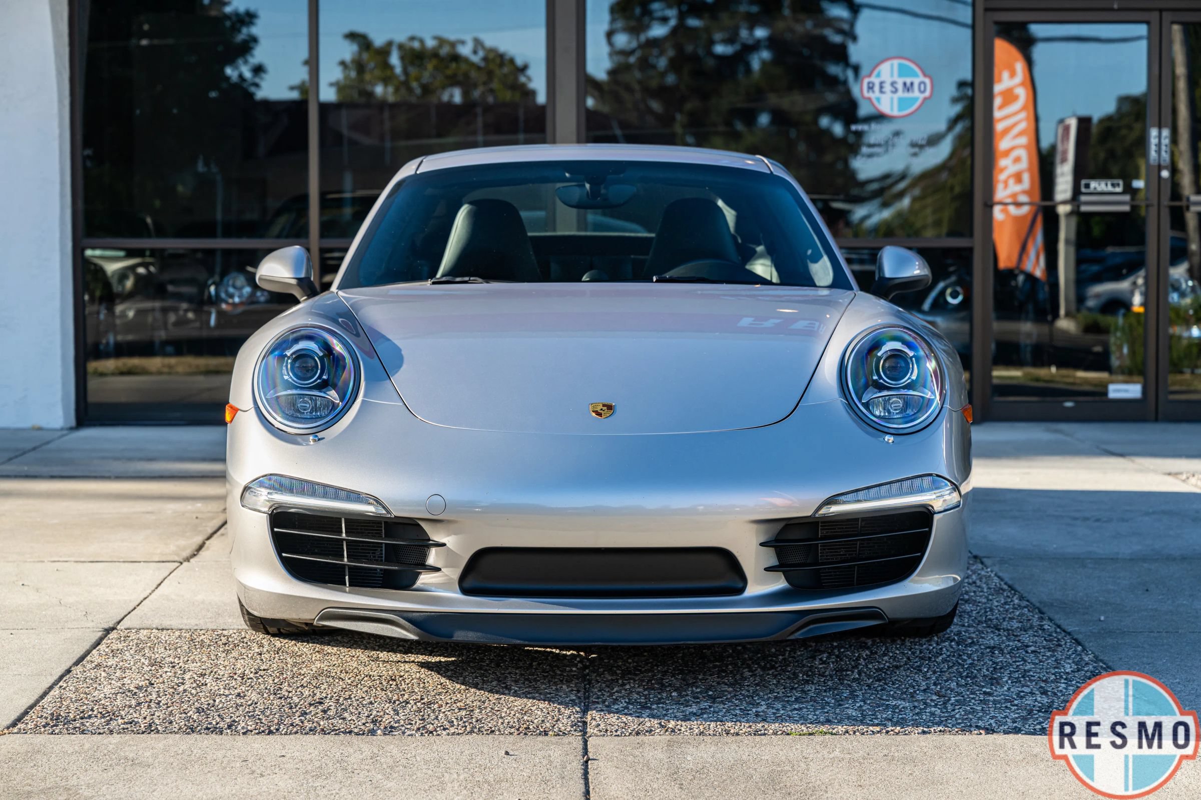 Used 2012 Porsche 911 Carrera S RWD image 18