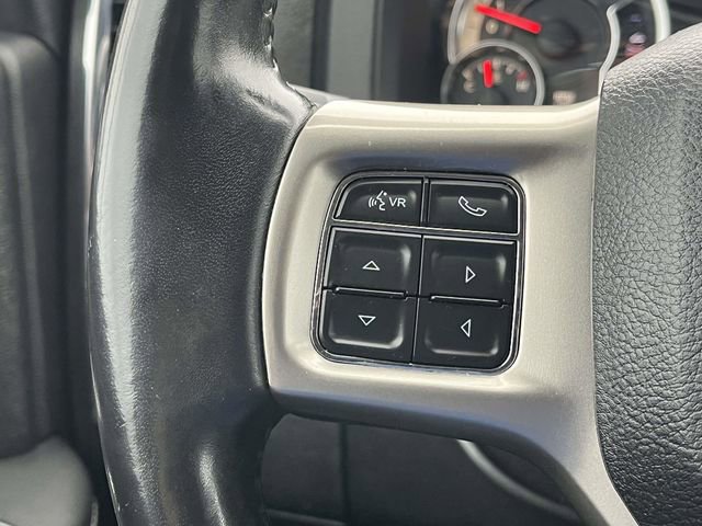 Used 2017 RAM 2500 Laramie AWD/4WD image 26