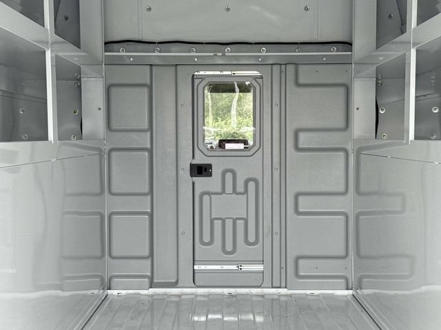 New 2025 RAM ProMaster 3500 w/ Quick Order Package 22G SLT FWD image 18