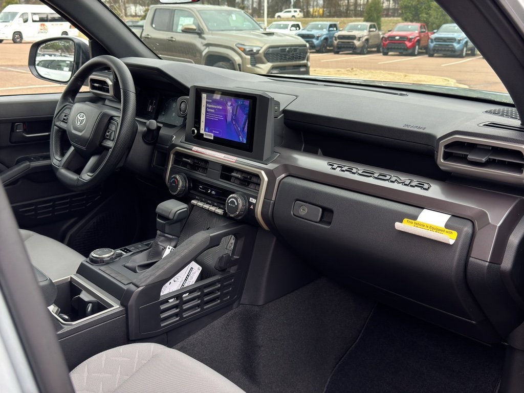 New 2026 Toyota Tacoma SR5 image 14