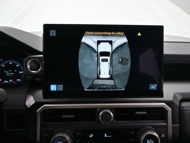 Used 2025 Toyota 4Runner Limited image 7