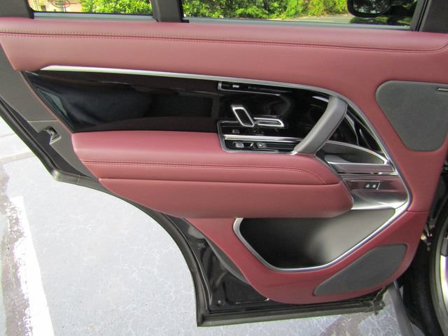 Used 2023 Land Rover Range Rover SE AWD/4WD image 14