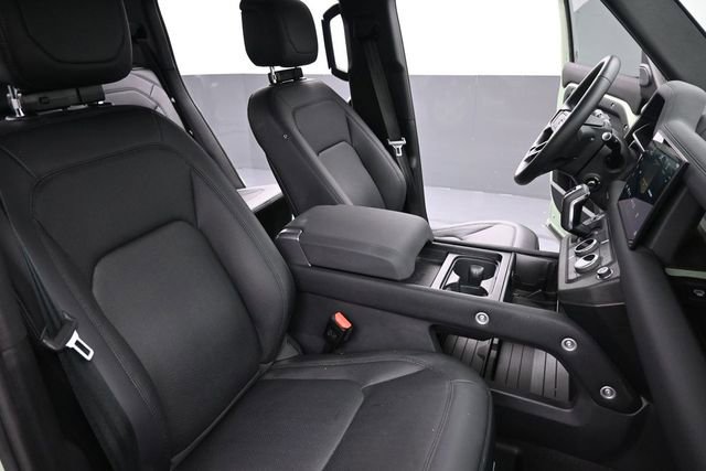 Used 2023 Land Rover Defender 110 75th Limited Edition AWD/4WD image 27