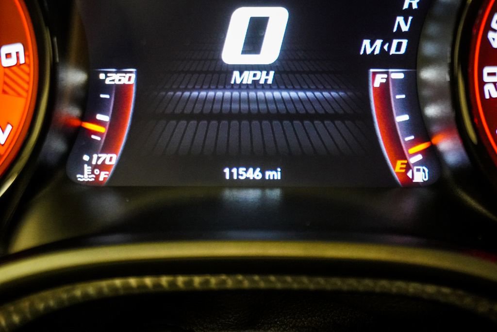 Used 2022 Dodge Challenger SRT Hellcat Redeye RWD image 24