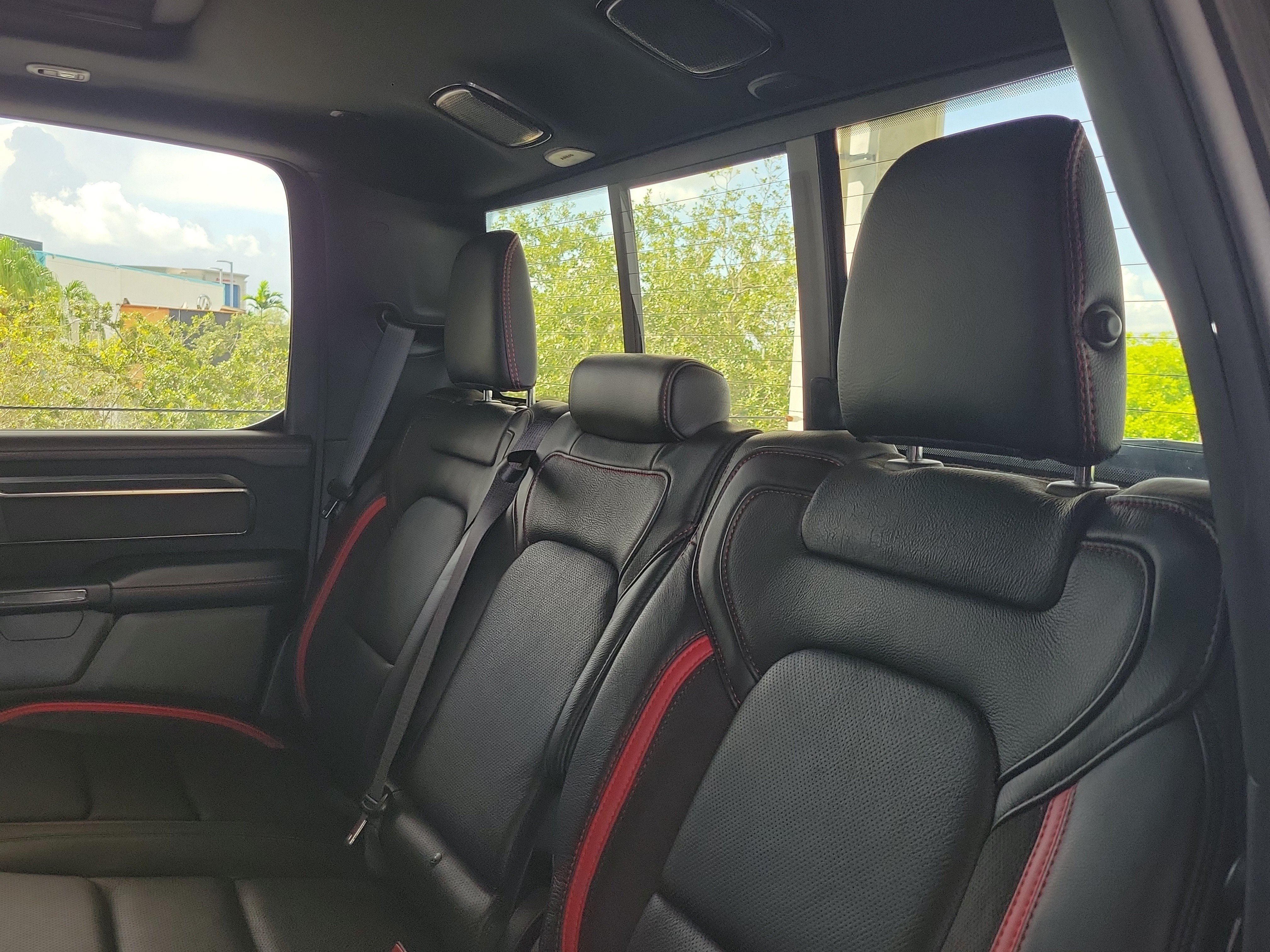 Used 2024 RAM 1500 TRX w/ TRX Level 2 Equipment Group AWD/4WD image 9