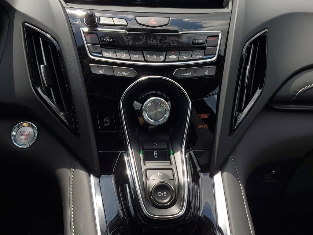 New 2026 Acura RDX SH-AWD image 26