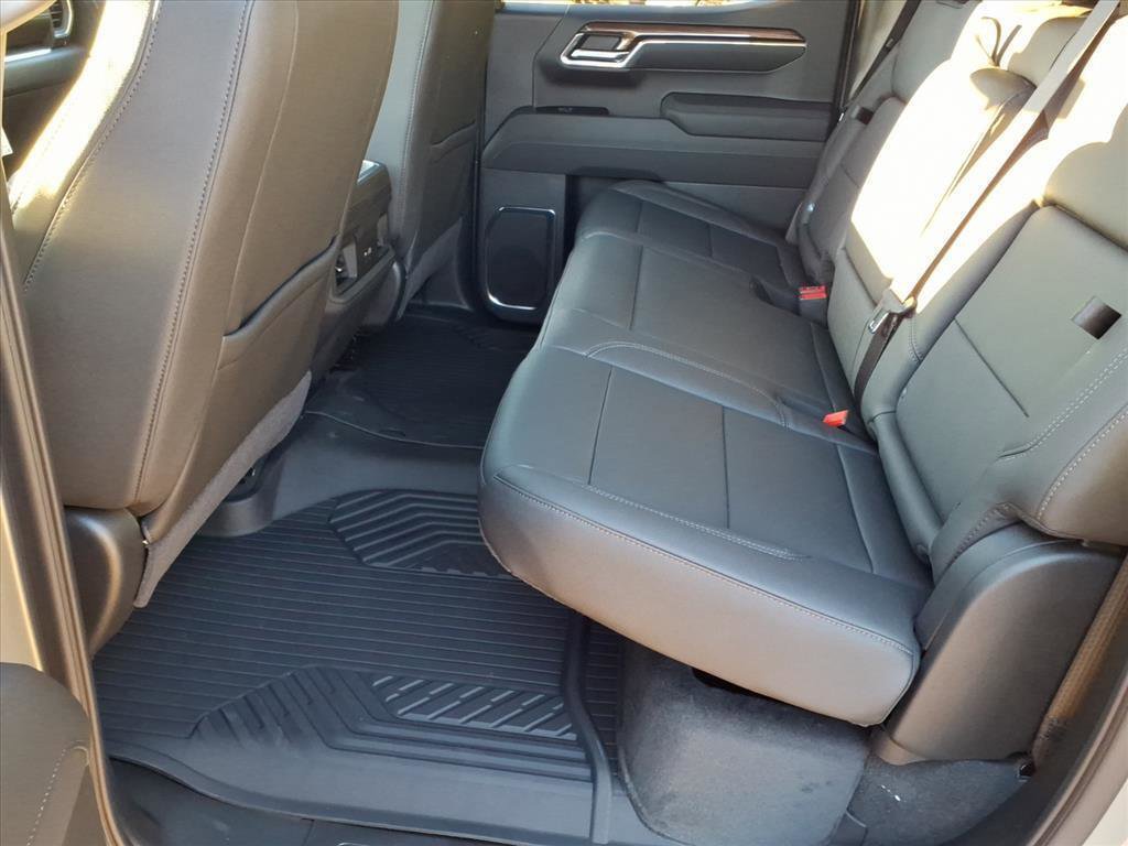 New 2026 Chevrolet Silverado 1500 LT Trail Boss image 7