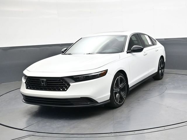 Used 2023 Honda Accord Sport image 9
