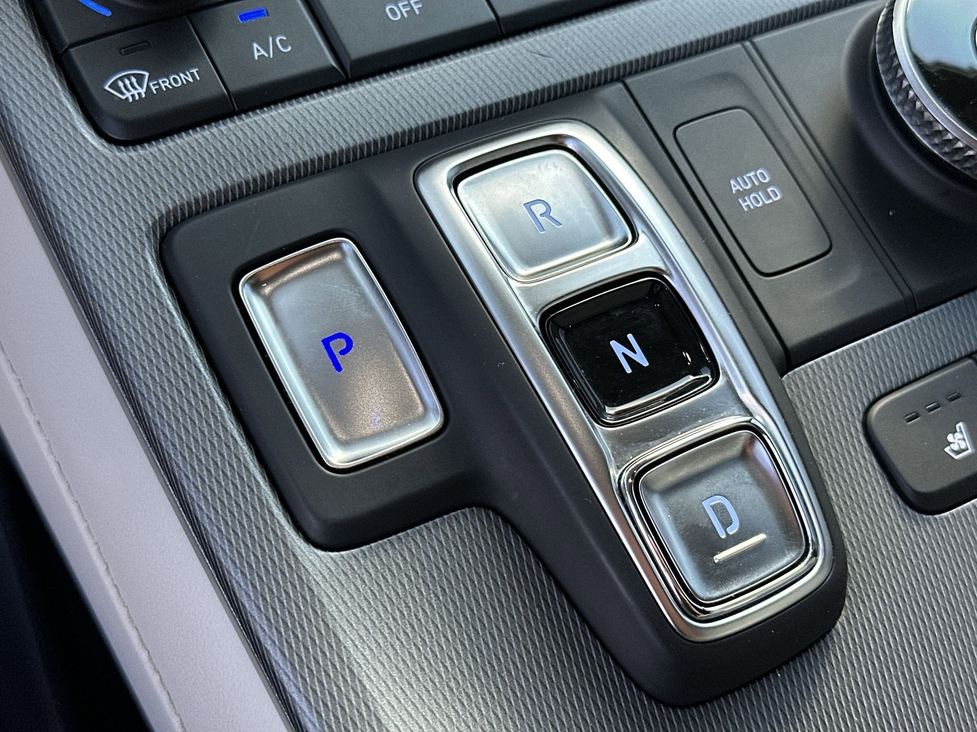 Used 2024 Hyundai Palisade Limited image 22