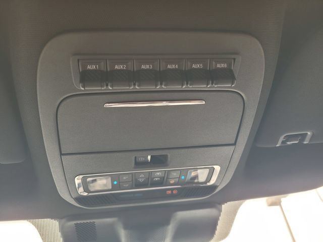 Certified 2024 Ford F350 Platinum AWD/4WD image 22