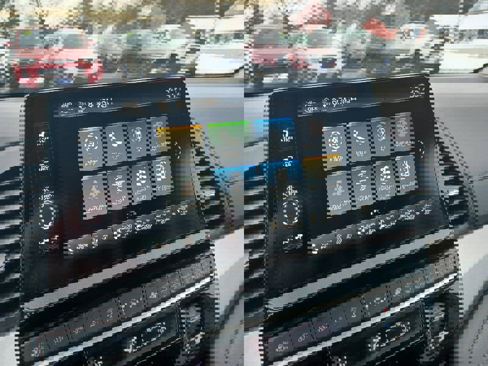 Used 2025 Honda Odyssey EX-L image 11